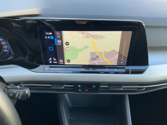 Volkswagen Golf 2.0 TDI Golf VIII Life Variant