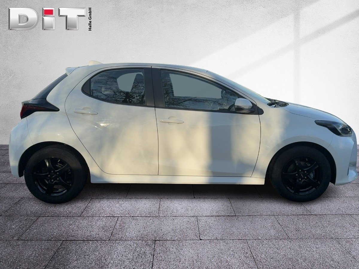 Toyota Yaris 5-deurs Comfort