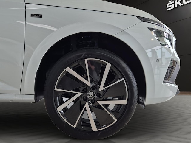 Skoda Kamiq 1.0 TSI Tour