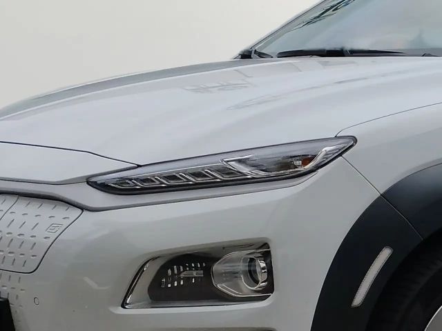 Hyundai Kona 2WD Electric Style
