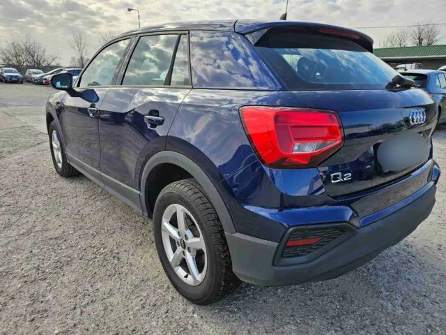 Audi Q2 1.5 TFSI