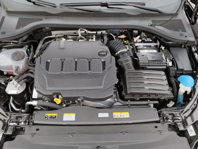 Skoda Superb Selection