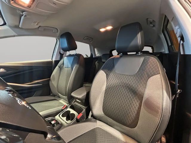 Opel Grandland X GS-Line Grand Sport