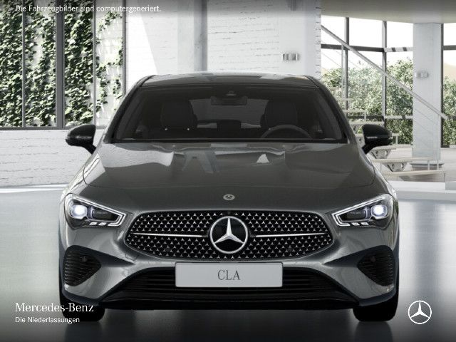 Mercedes-Benz CLA 180 Shooting Brake