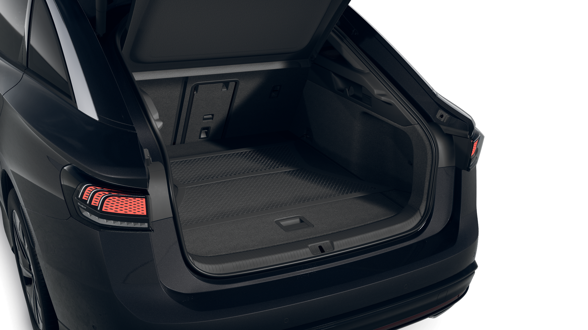 Volkswagen ID.7 77 kWh *PANO*MATRIX*MASSAGE