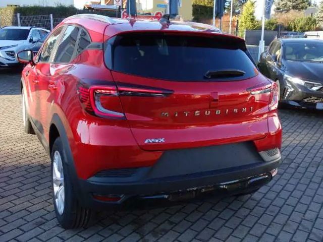 Mitsubishi ASX PLUS 1.3 T-Benziner AKTION