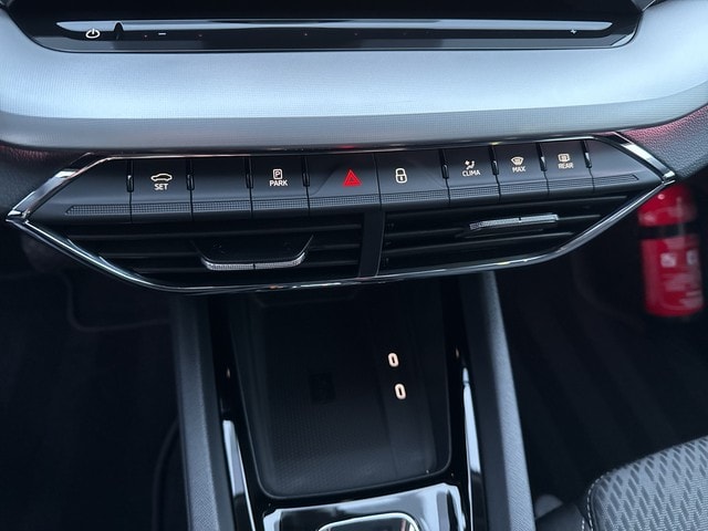 Skoda Octavia 1.5 TSI Combi Selection