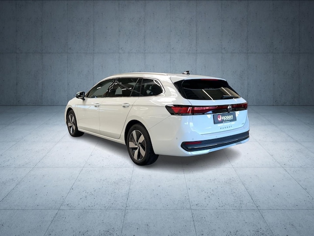Volkswagen Passat 1.5 eTSI DSG IQ.Drive