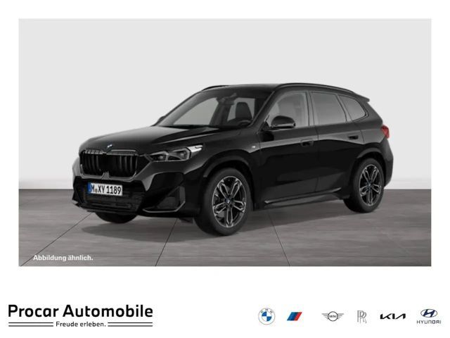 BMW X1 M-Sport