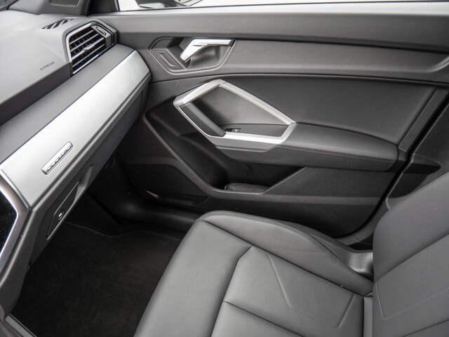 Audi Q3 40 TFSI Quattro S-Tronic