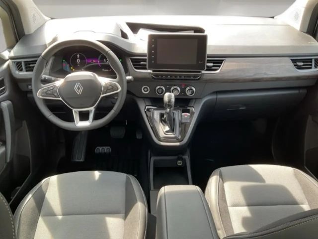 Renault Kangoo EDC TCe 130 Techno