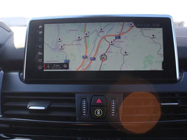 BMW 218 218d Gran Tourer Sport Line