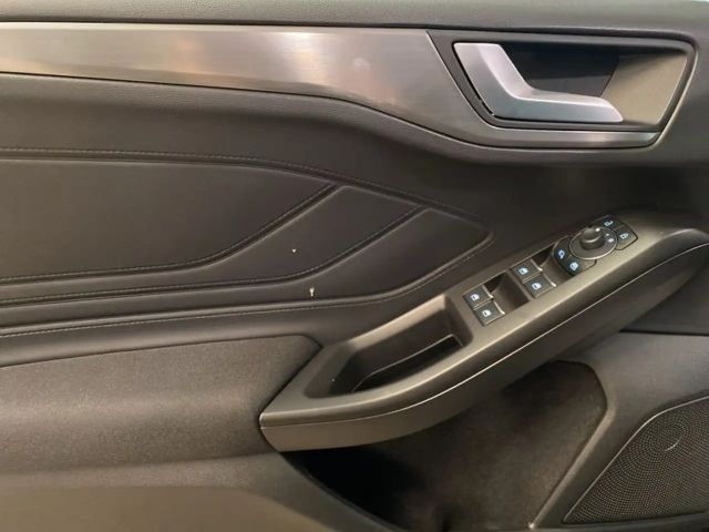 Ford Focus EcoBoost Titanium