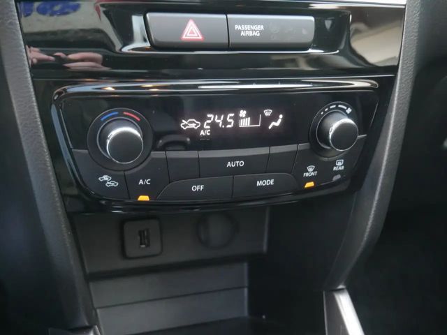 Suzuki Vitara AllGrip Comfort Hybrid