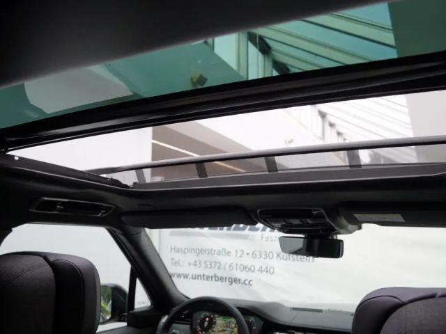 Land Rover Range Rover AWD