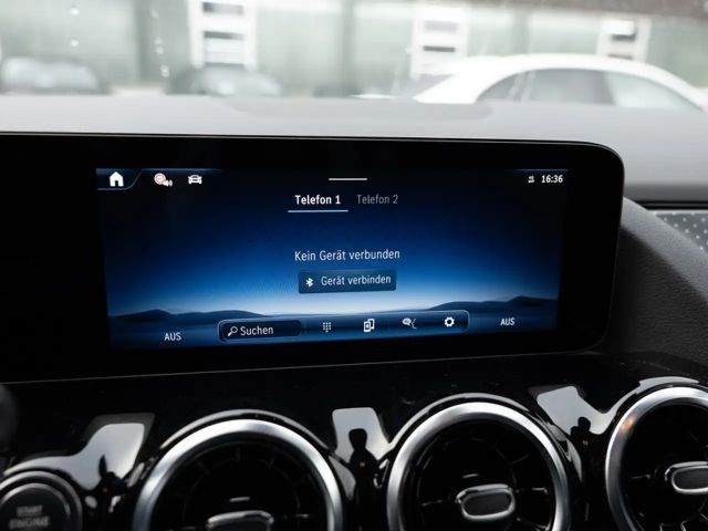 Mercedes-Benz B 200 Progressive