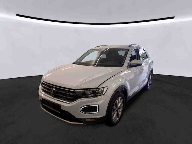 Volkswagen T-Roc DSG Style