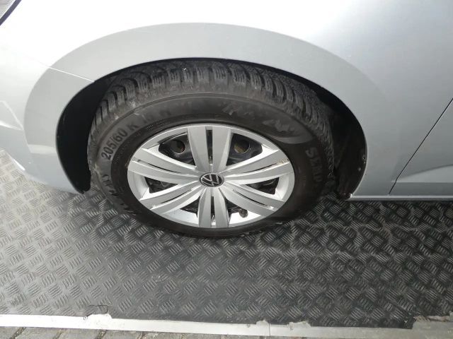 Volkswagen Touran TDI