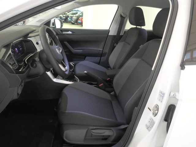 Volkswagen Taigo 1.0 TSI Life