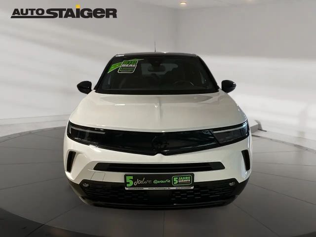 Opel Mokka GS-Line Grand Sport