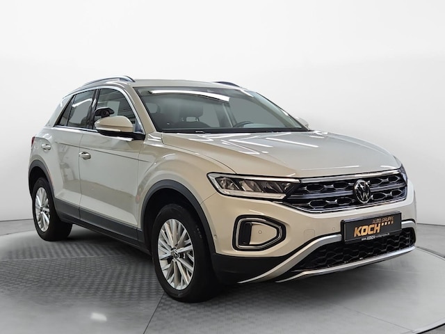 Volkswagen T-Roc 2.0 TDI Life