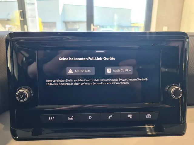 Seat Ibiza 1.0 TSI Reference