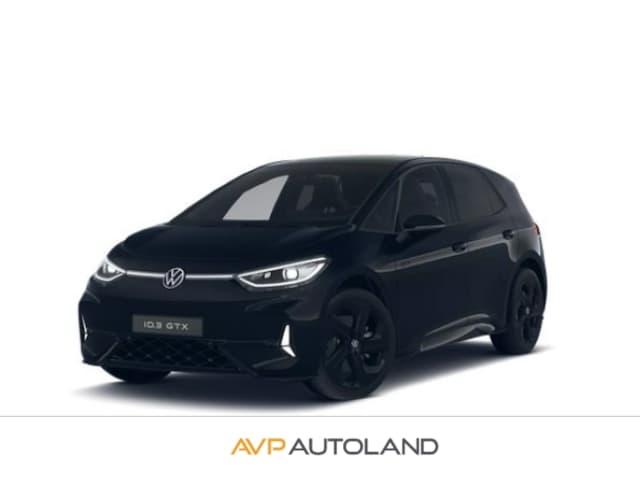 Volkswagen ID.3 | STANDKLIMA ACC NAVI PANO