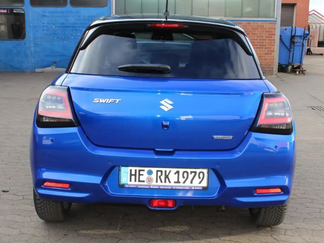 Suzuki Swift Comfort DualJet Hybrid