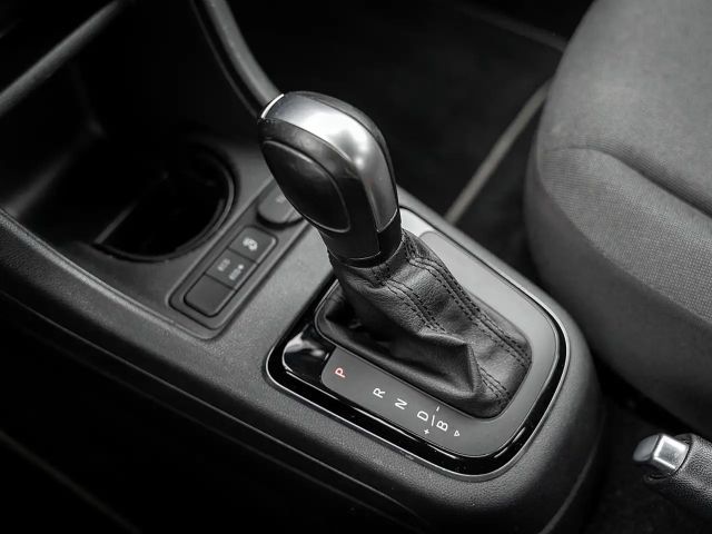 Volkswagen e-up! KAM KLIMA SHZ GRA