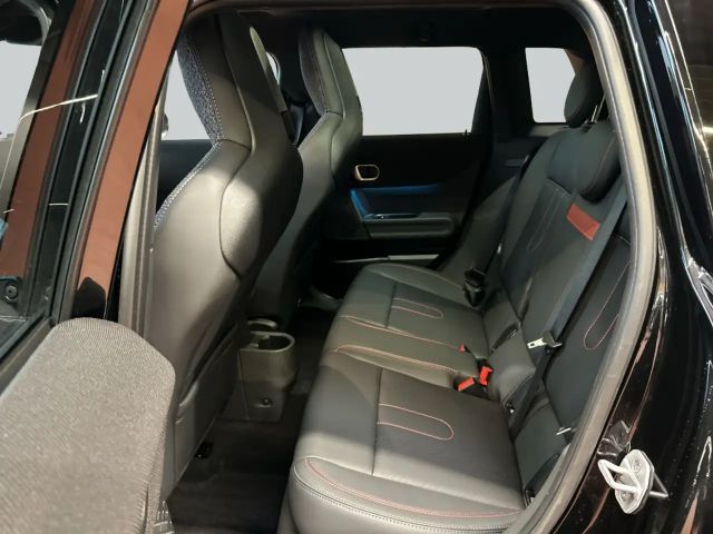 MINI Cooper John Cooper Works