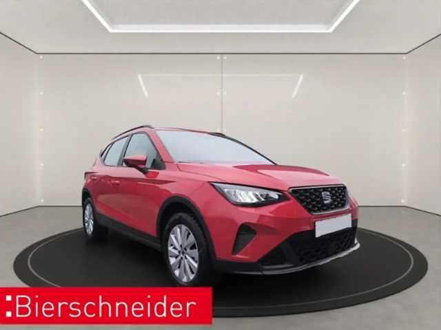 Seat Arona 1.0 TSI