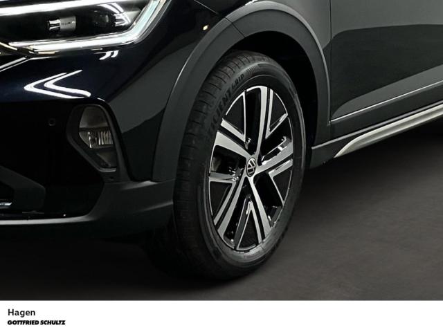 Volkswagen Taigo 1.0 TSI DSG IQ.Drive Style