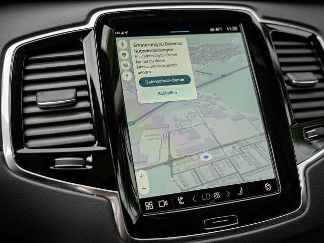 Volvo XC90 AWD Bright Plus T8