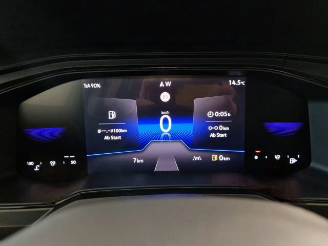 Volkswagen Taigo 4Me TSI