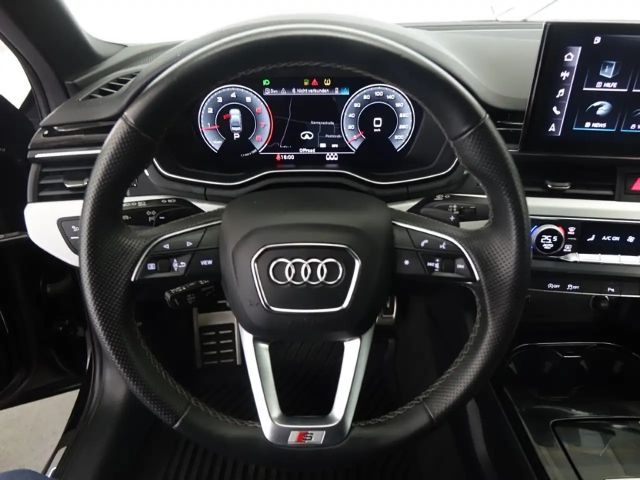 Audi A4 35 TFSI S-Line S-Tronic Sedan