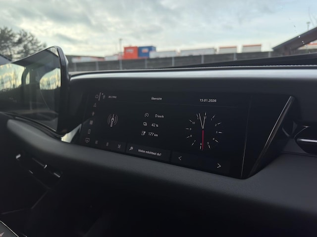 Audi A6 e-tron Avant