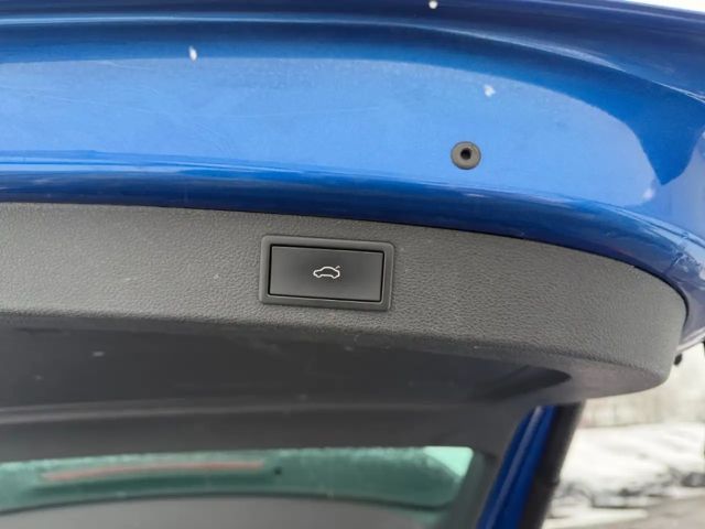 Skoda Kodiaq 1.5 TSI Ambition