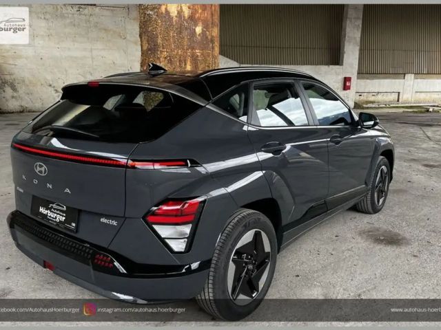 Hyundai Kona 2WD Electric Smart