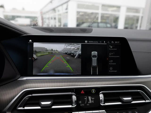 BMW X5 M-Sport xDrive