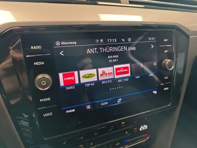 Volkswagen Passat 2.0 TDI Business DSG Variant