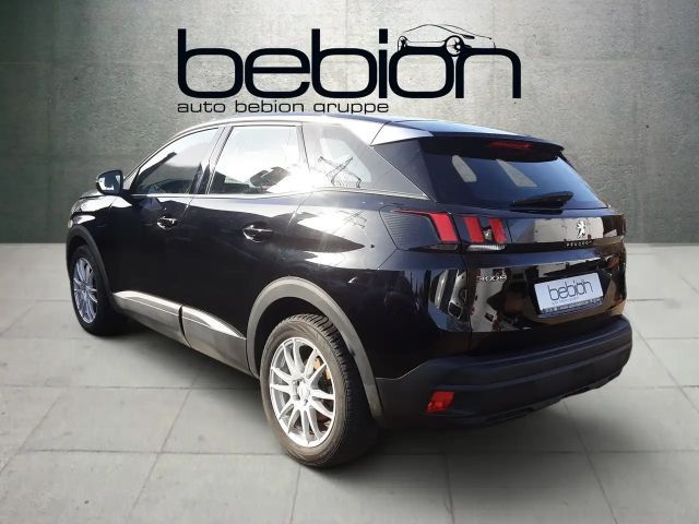 Peugeot 3008 Active Pack PureTech