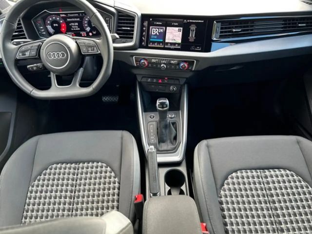 Audi A1 1.0 TFSI Sportback