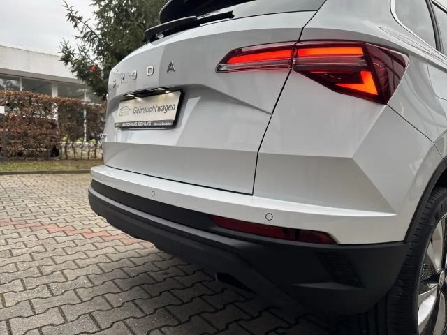 Skoda Karoq Selection