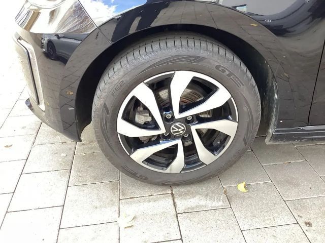 Volkswagen e-up! Active