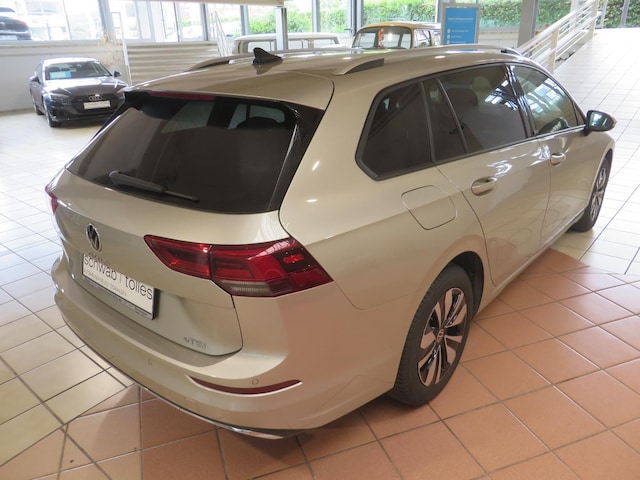 Volkswagen Golf Golf VIII Move Variant