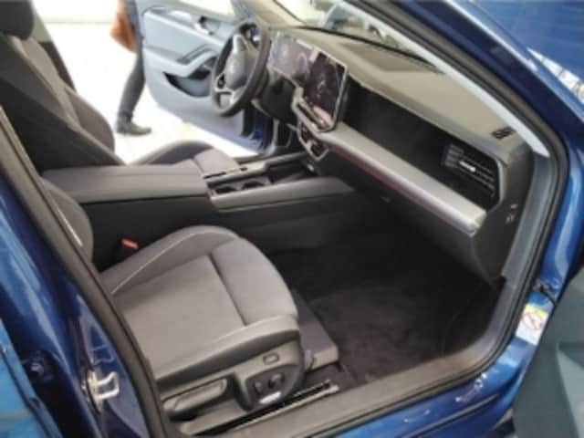 Volkswagen Passat 1.5 eTSI Business DSG Variant