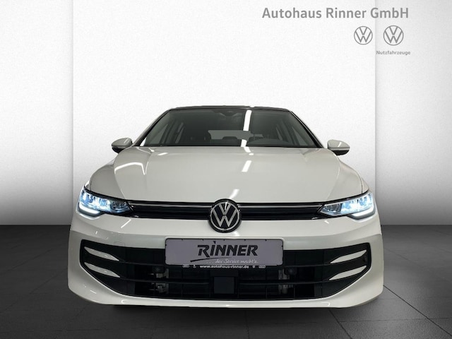 Volkswagen Golf Golf VIII