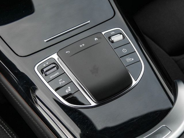 Mercedes-Benz EQC 400 4MATIC