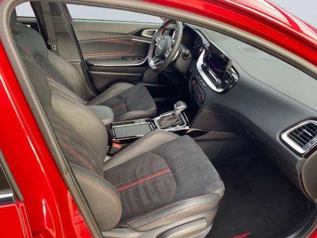 Kia Ceed GDi GT-Line