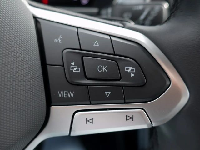 Volkswagen T-Cross 1.0 TSI DSG